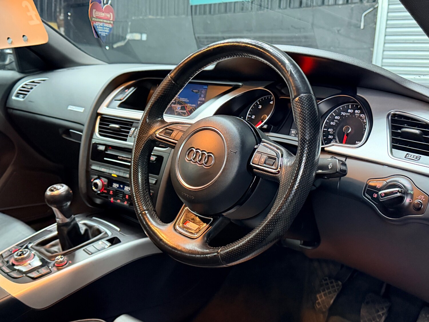 Used Audi A5 2016 for sale - 77578378: Photo 15