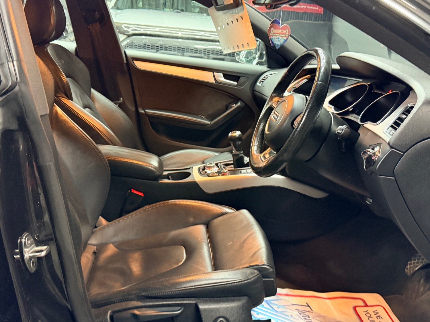 Used Audi A5 2016 for sale - 77578378: Photo 16