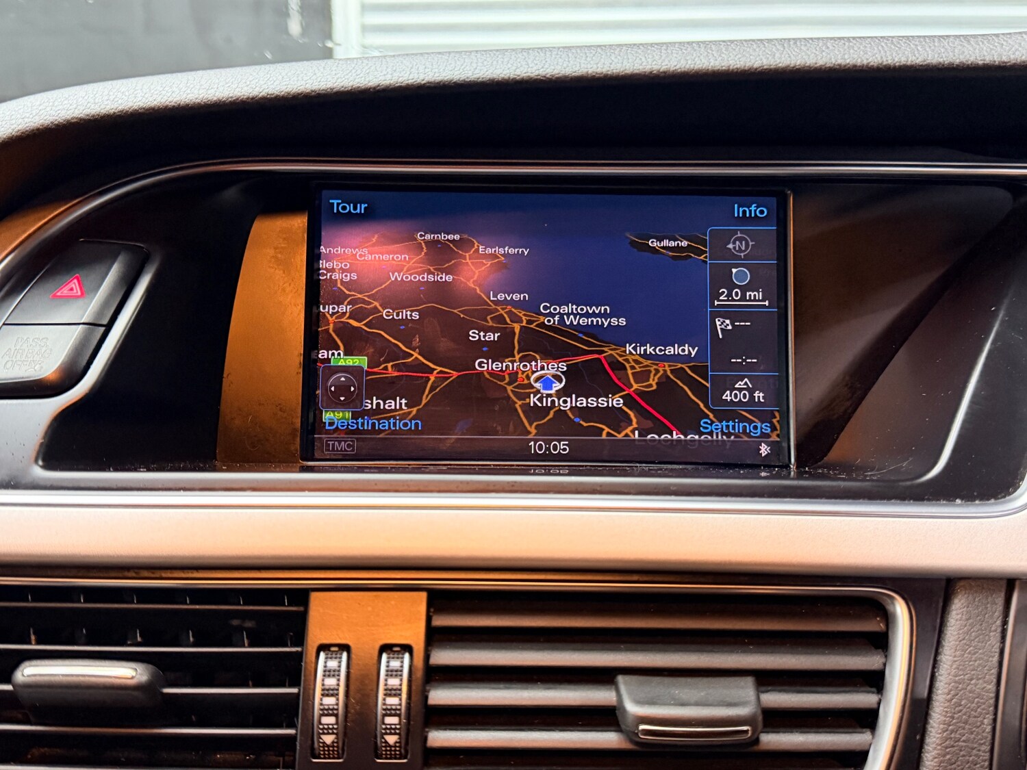 Used Audi A5 2016 for sale - 77578378: Photo 17