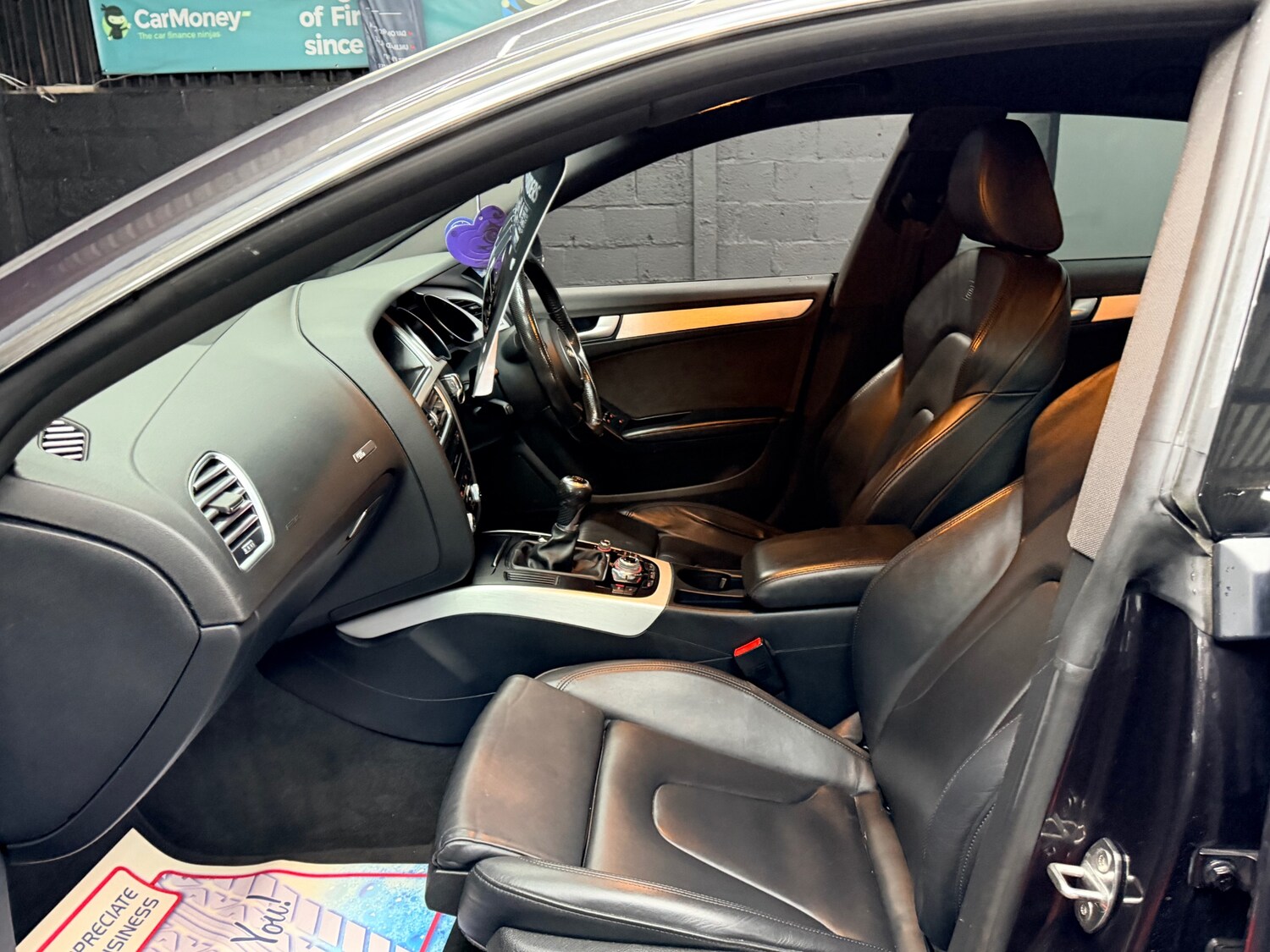 Used Audi A5 2016 for sale - 77578378: Photo 20