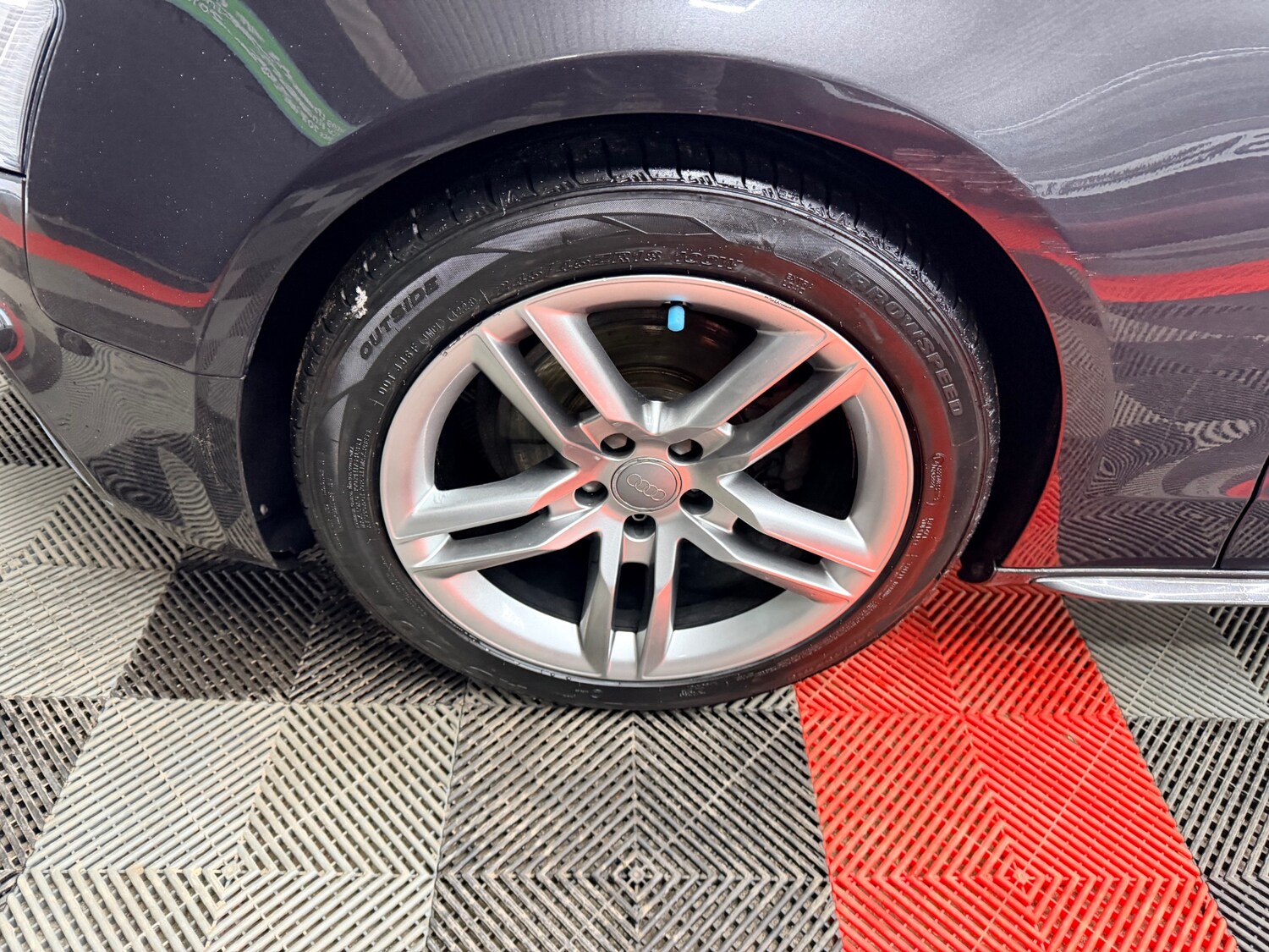 Used Audi A5 2016 for sale - 77578378: Photo 21