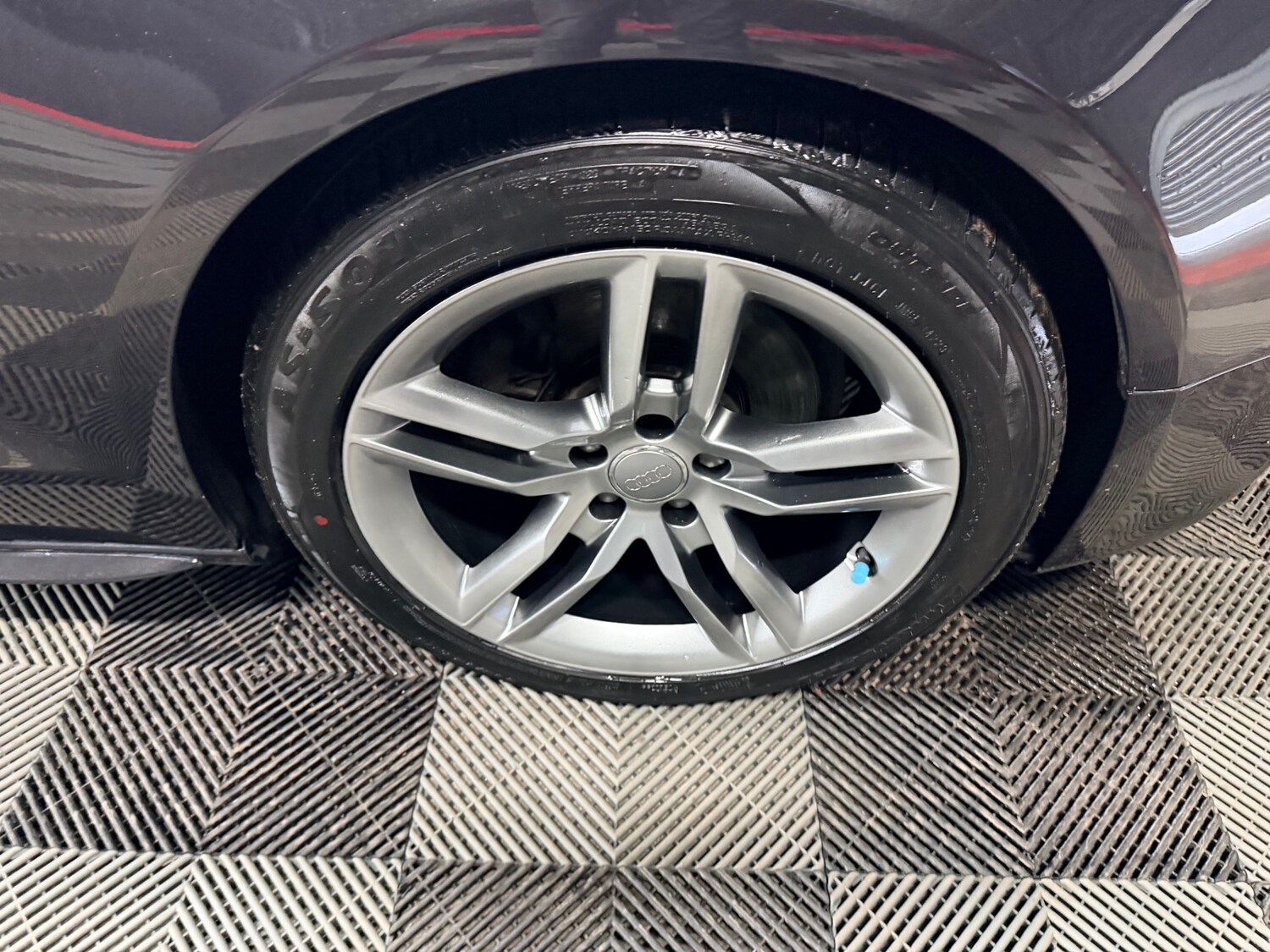 Used Audi A5 2016 for sale - 77578378: Photo 22