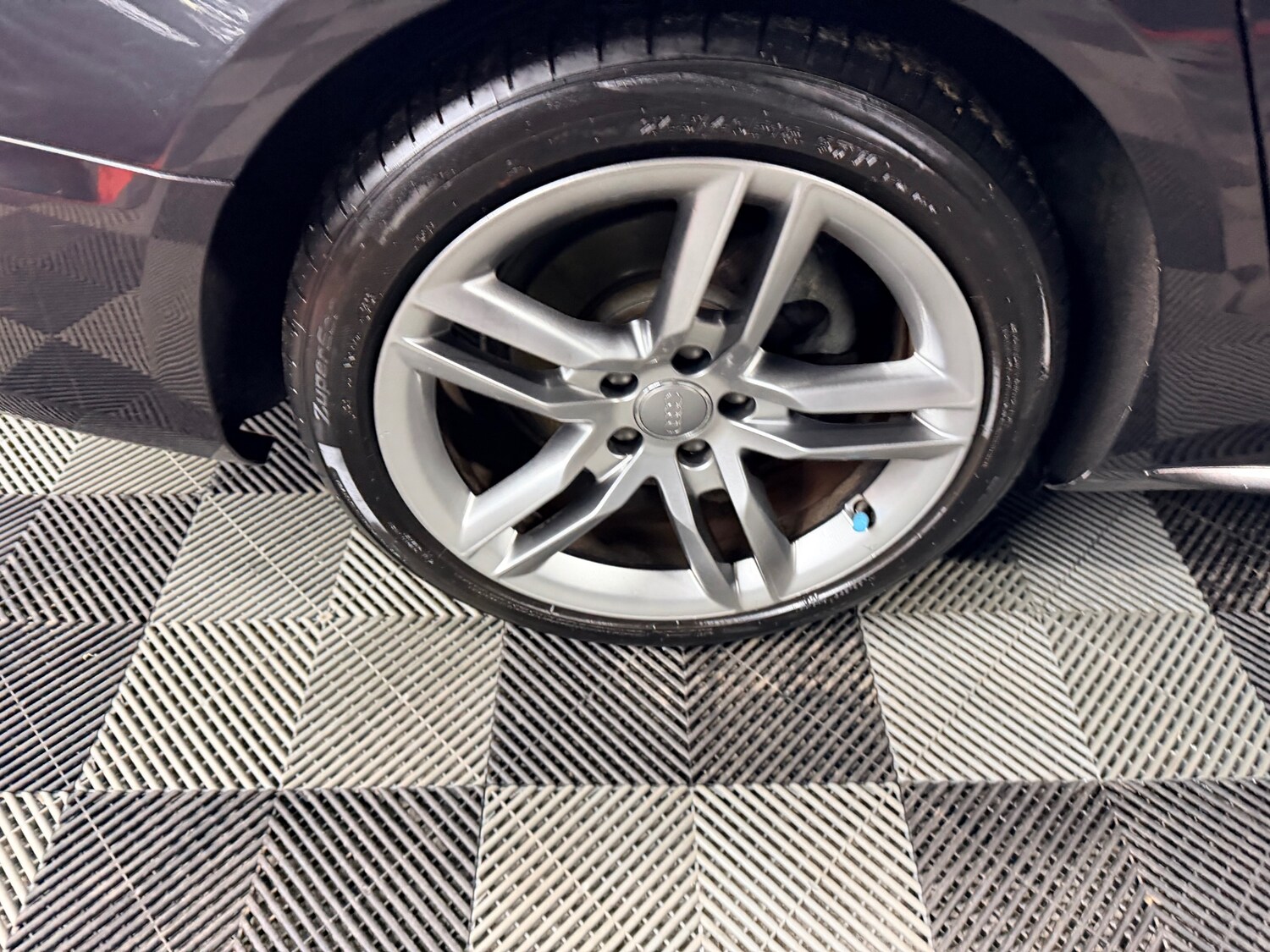 Used Audi A5 2016 for sale - 77578378: Photo 23