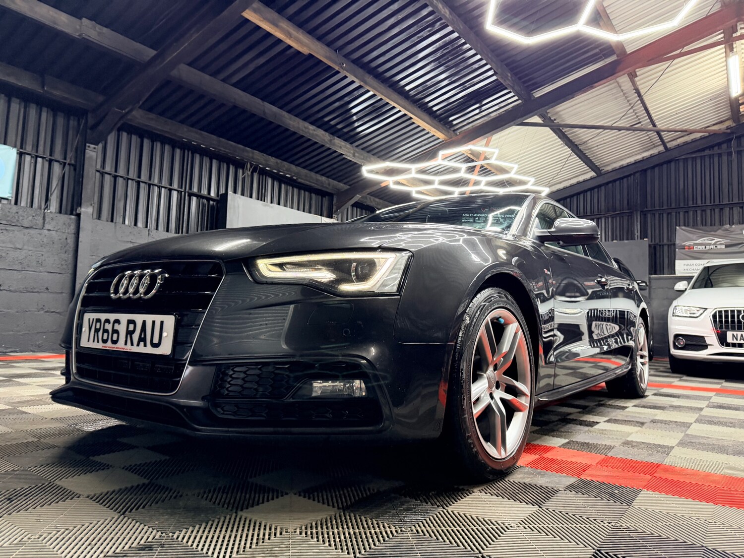 Used Audi A5 2016 for sale - 77578378: Photo 7