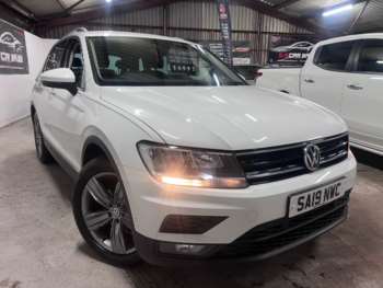 2019 (19) - 1.5 TSi EVO 150 Match 5dr DSG