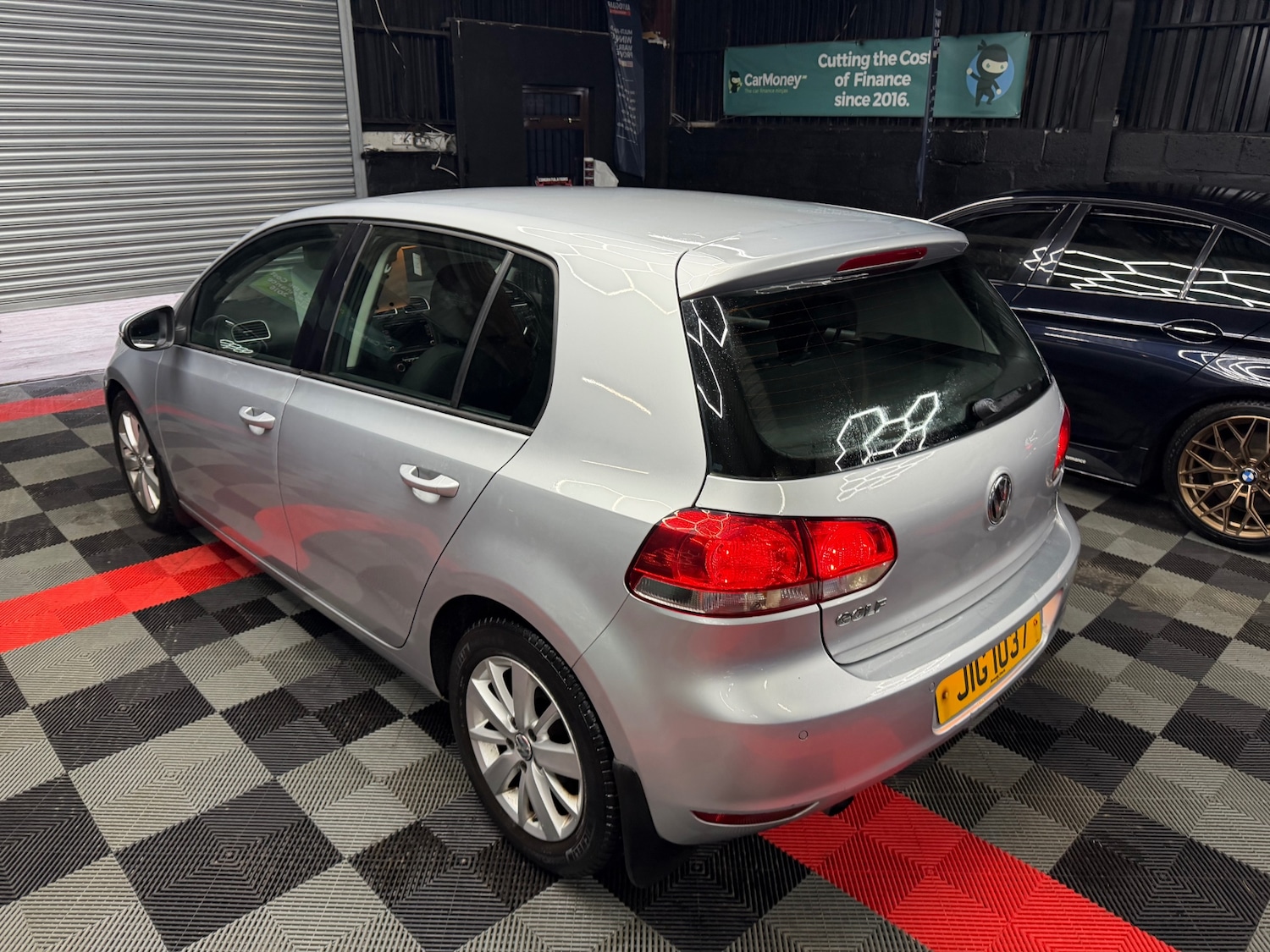 Used Volkswagen Golf 2010 for sale - 77406185: Photo 12