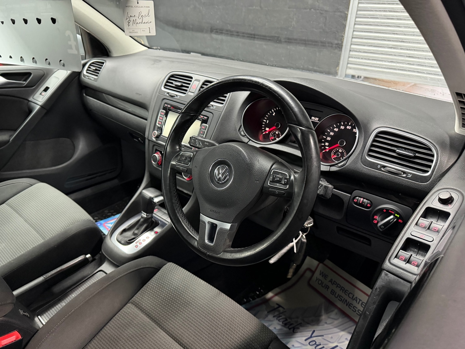 Used Volkswagen Golf 2010 for sale - 77406185: Photo 14