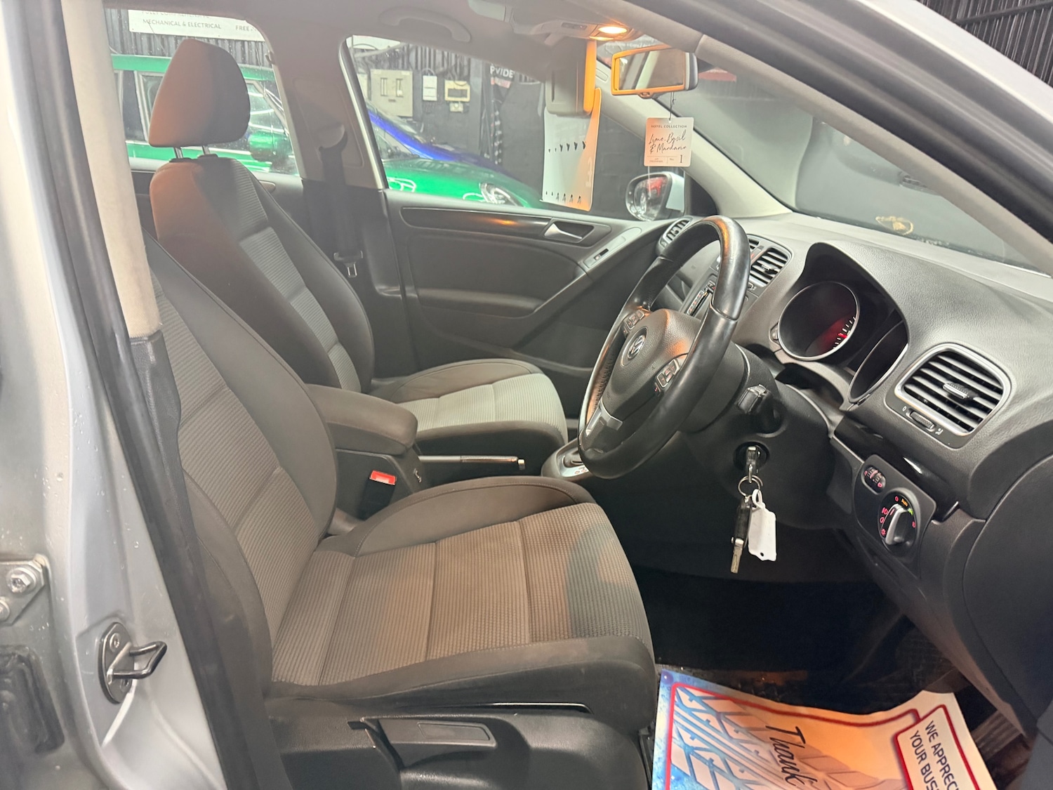 Used Volkswagen Golf 2010 for sale - 77406185: Photo 16