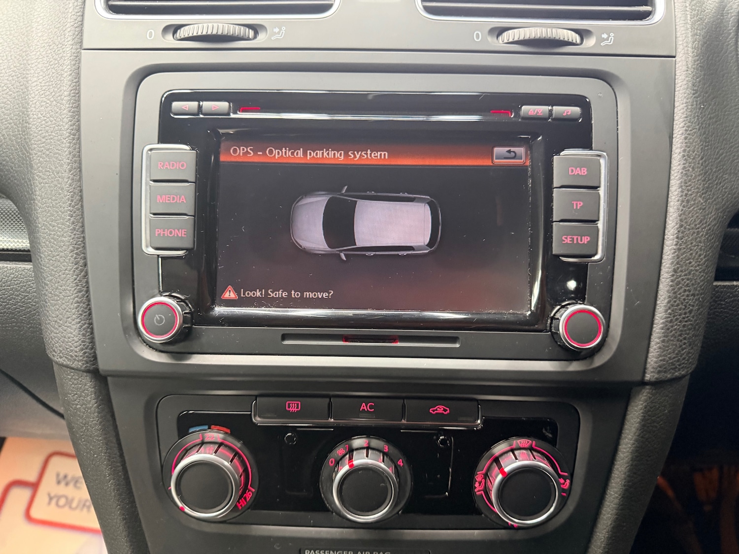 Used Volkswagen Golf 2010 for sale - 77406185: Photo 18