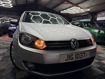 Used Volkswagen Golf undefined for sale - 77406185: Photo