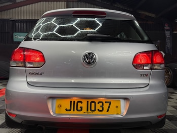 Used Volkswagen Golf undefined for sale - 77406185: Photo