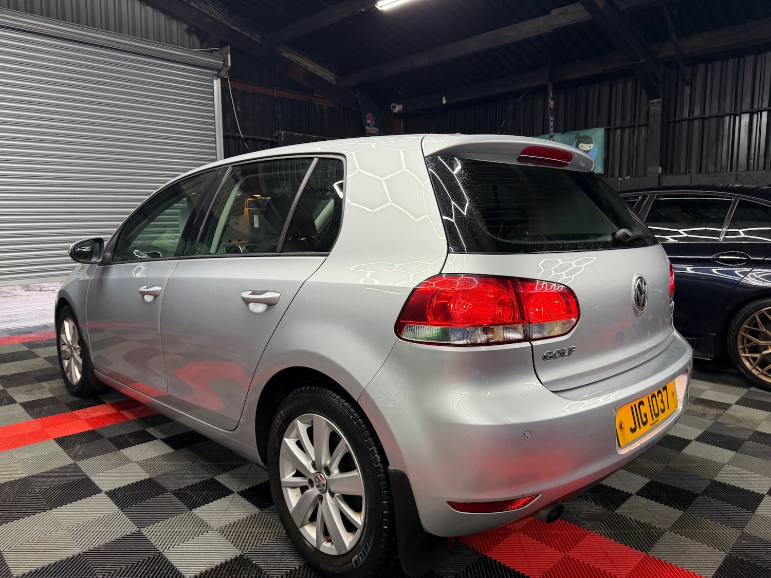 Used Volkswagen Golf 2010 for sale - 77406185: Photo 5
