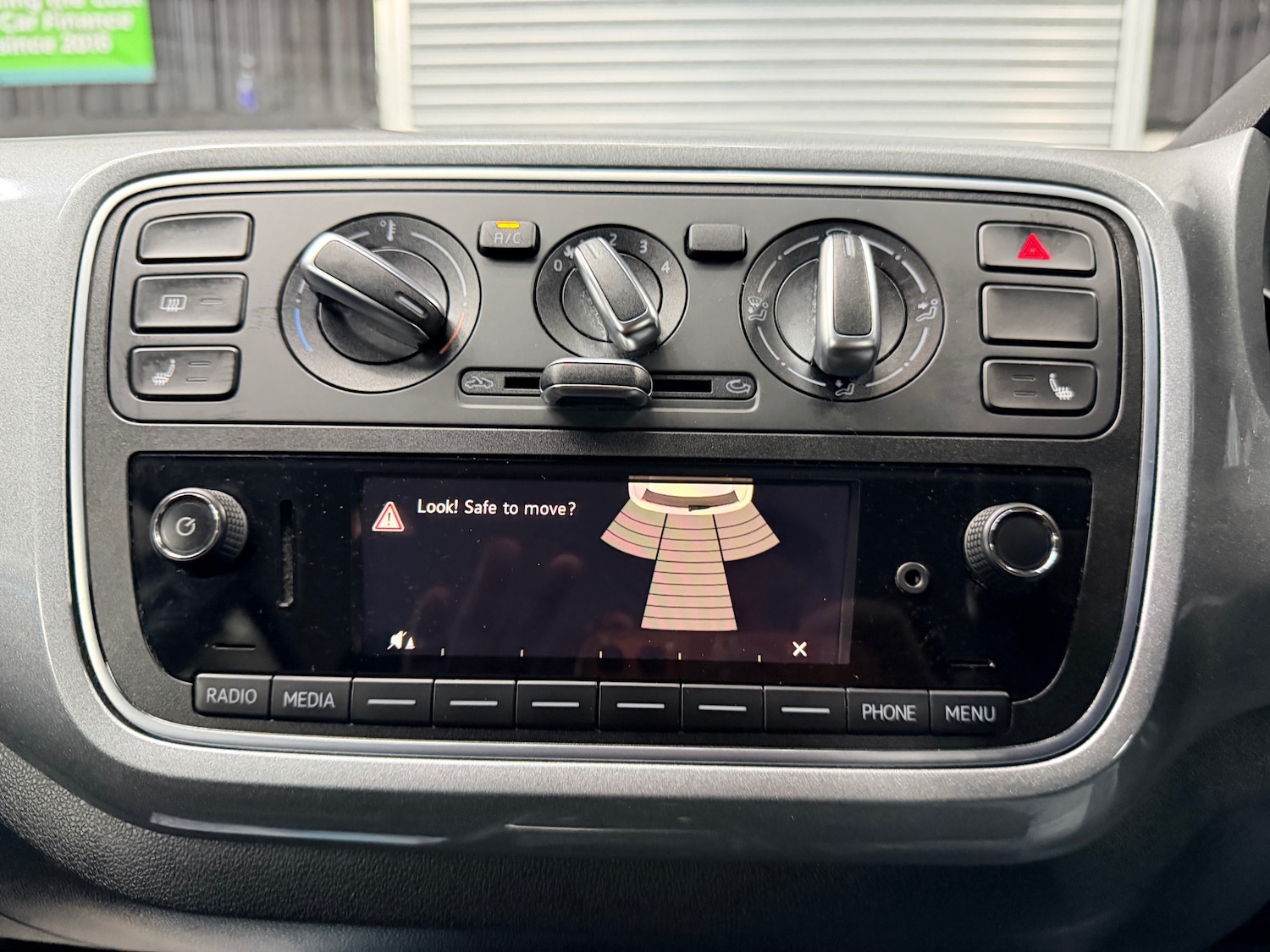 Used Skoda Citigo 2017 for sale - 78149651: Photo 12