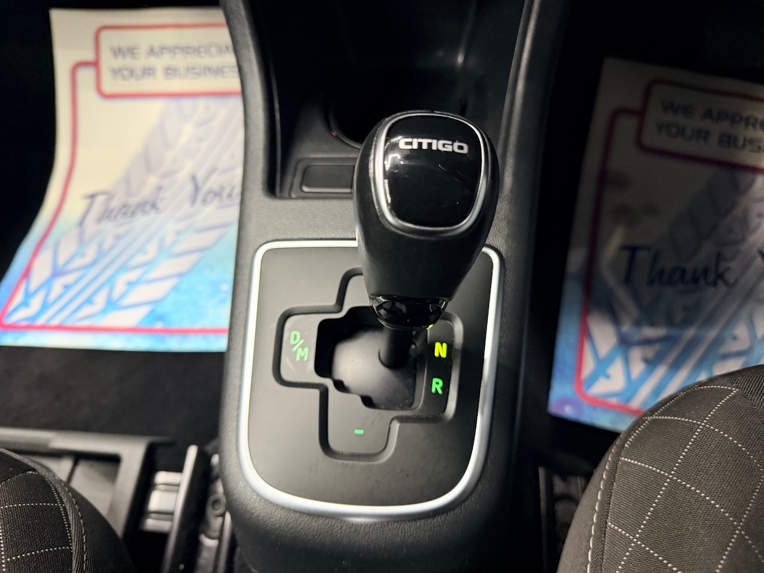 Used Skoda Citigo 2017 for sale - 78149651: Photo 13