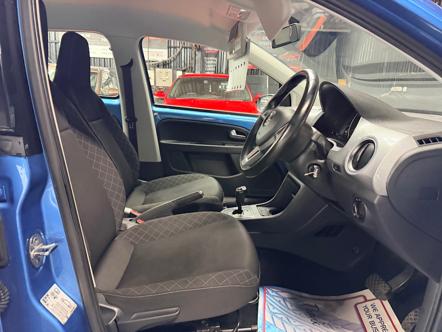 Used Skoda Citigo 2017 for sale - 78149651: Photo 14