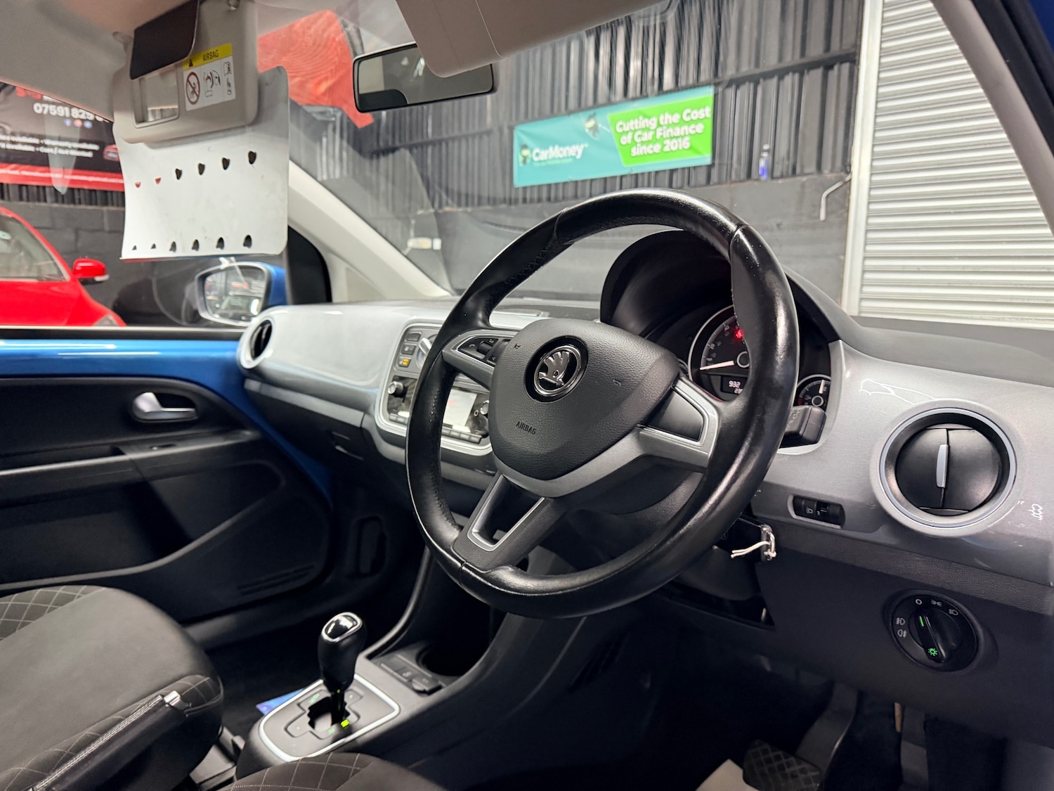 Used Skoda Citigo 2017 for sale - 78149651: Photo 15