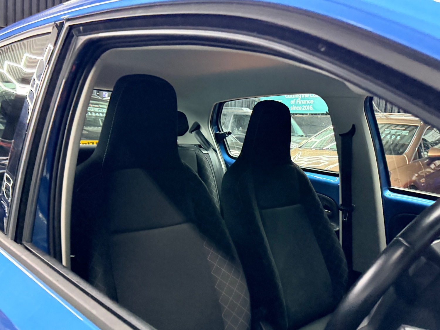 Used Skoda Citigo 2017 for sale - 78149651: Photo 16