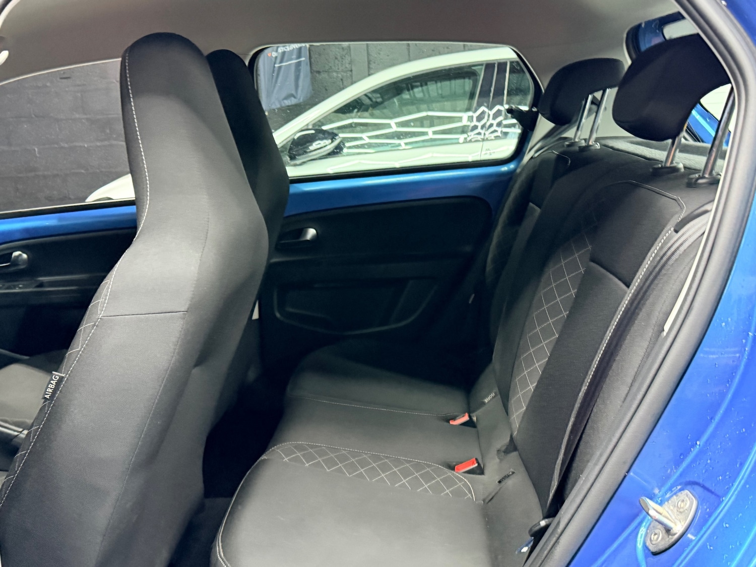 Used Skoda Citigo 2017 for sale - 78149651: Photo 17