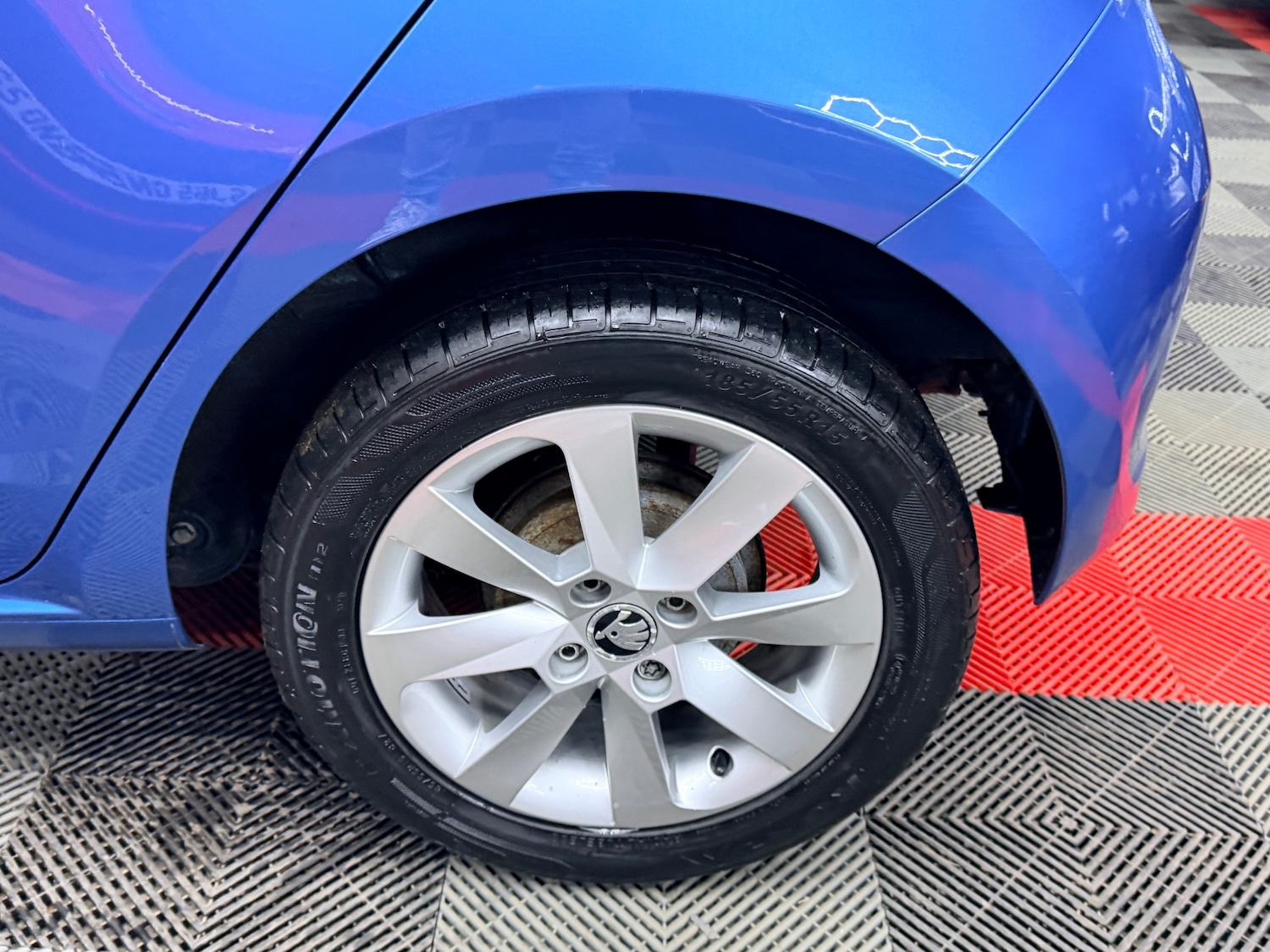 Used Skoda Citigo 2017 for sale - 78149651: Photo 18