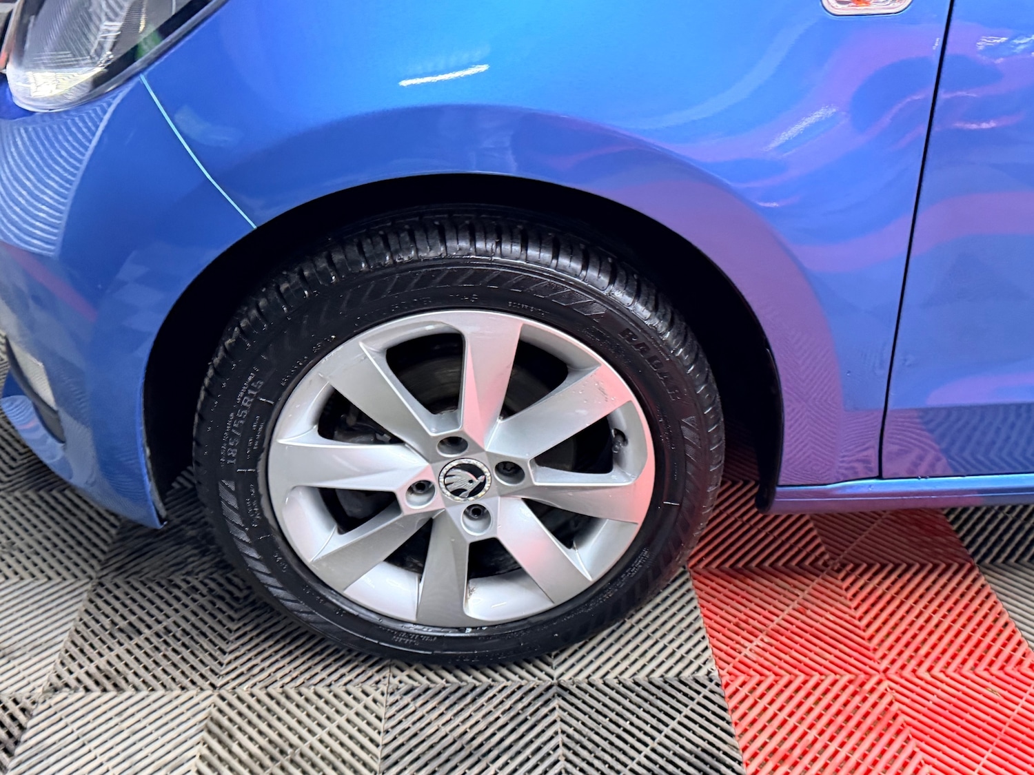 Used Skoda Citigo 2017 for sale - 78149651: Photo 19