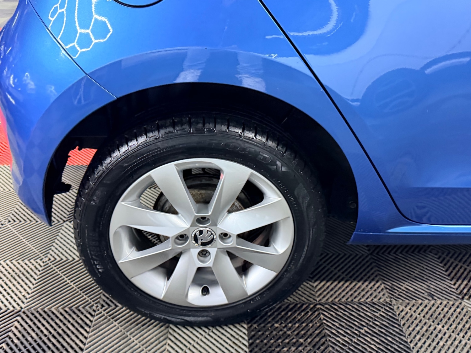 Used Skoda Citigo 2017 for sale - 78149651: Photo 20