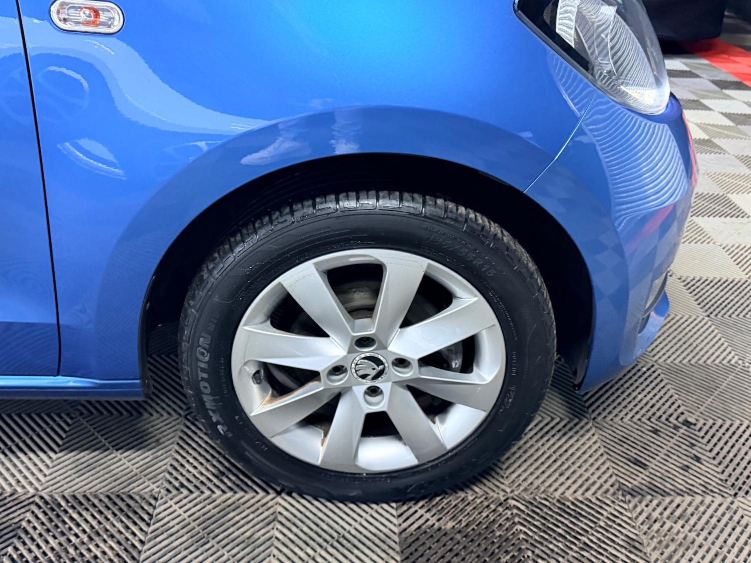 Used Skoda Citigo 2017 for sale - 78149651: Photo 21