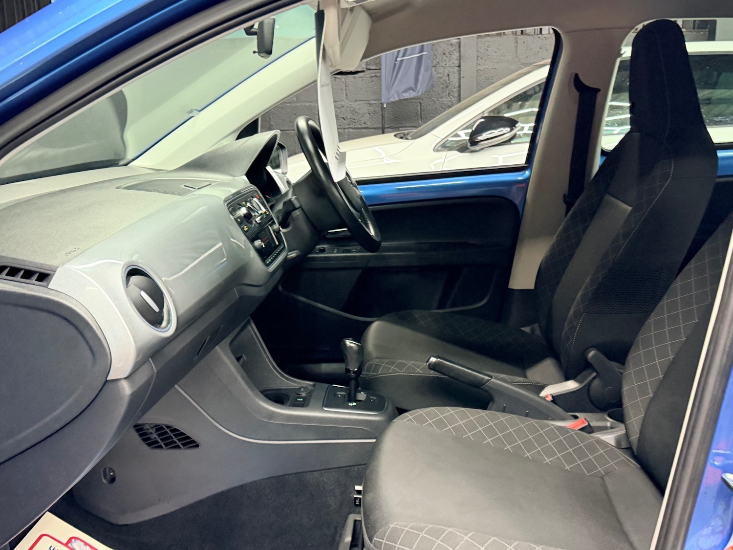 Used Skoda Citigo 2017 for sale - 78149651: Photo 22