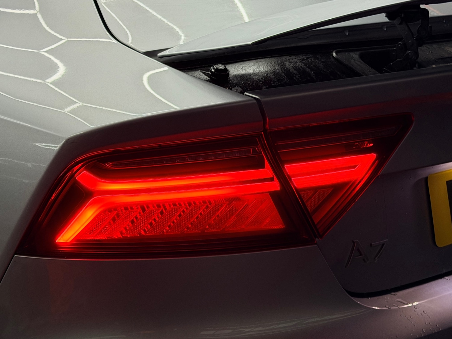 Used Audi A7 2017 for sale - 76776502: Photo 14