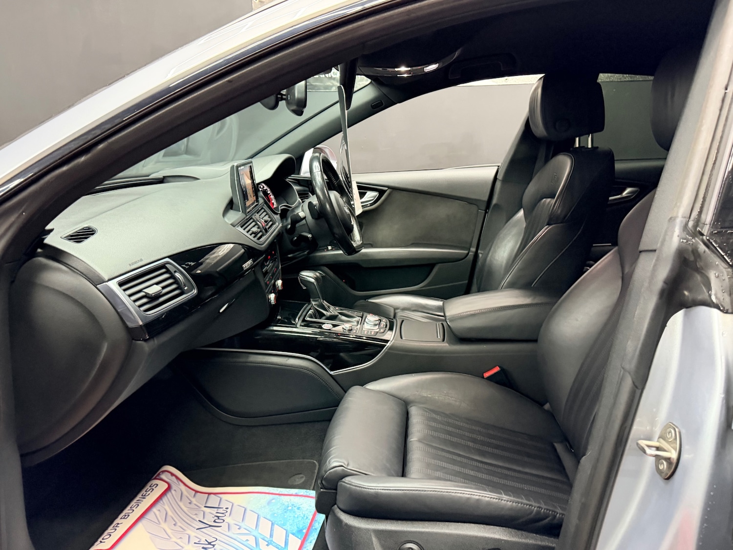 Used Audi A7 2017 for sale - 76776502: Photo 16