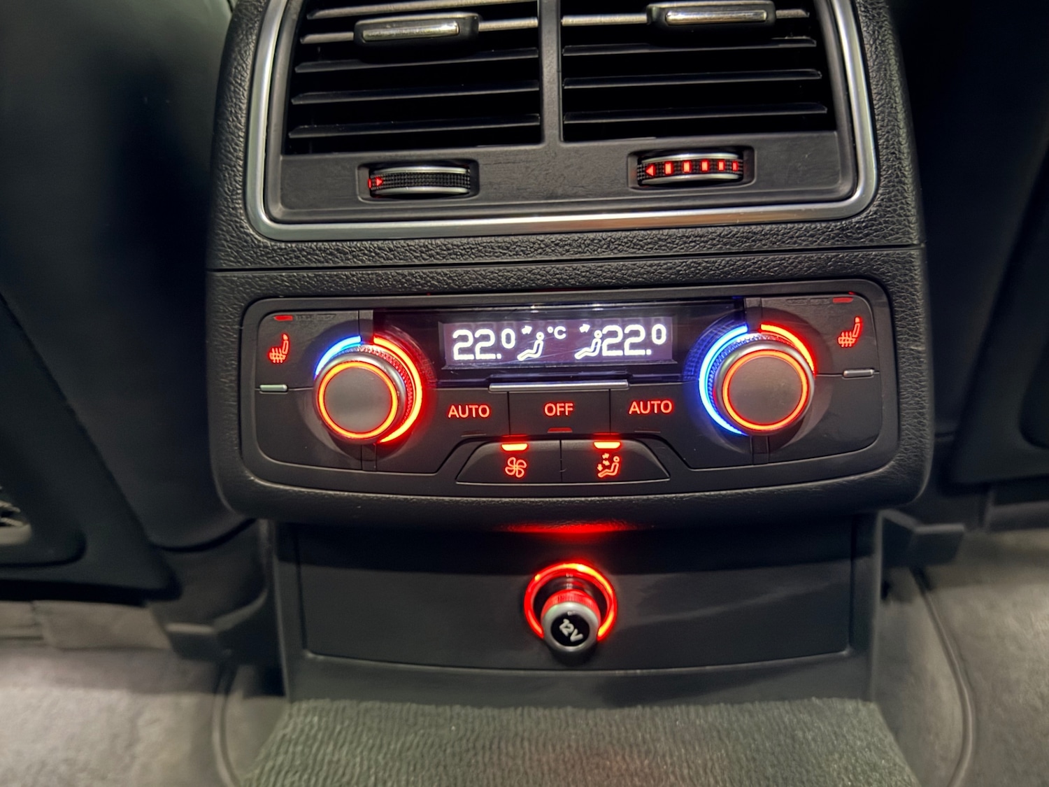 Used Audi A7 2017 for sale - 76776502: Photo 21