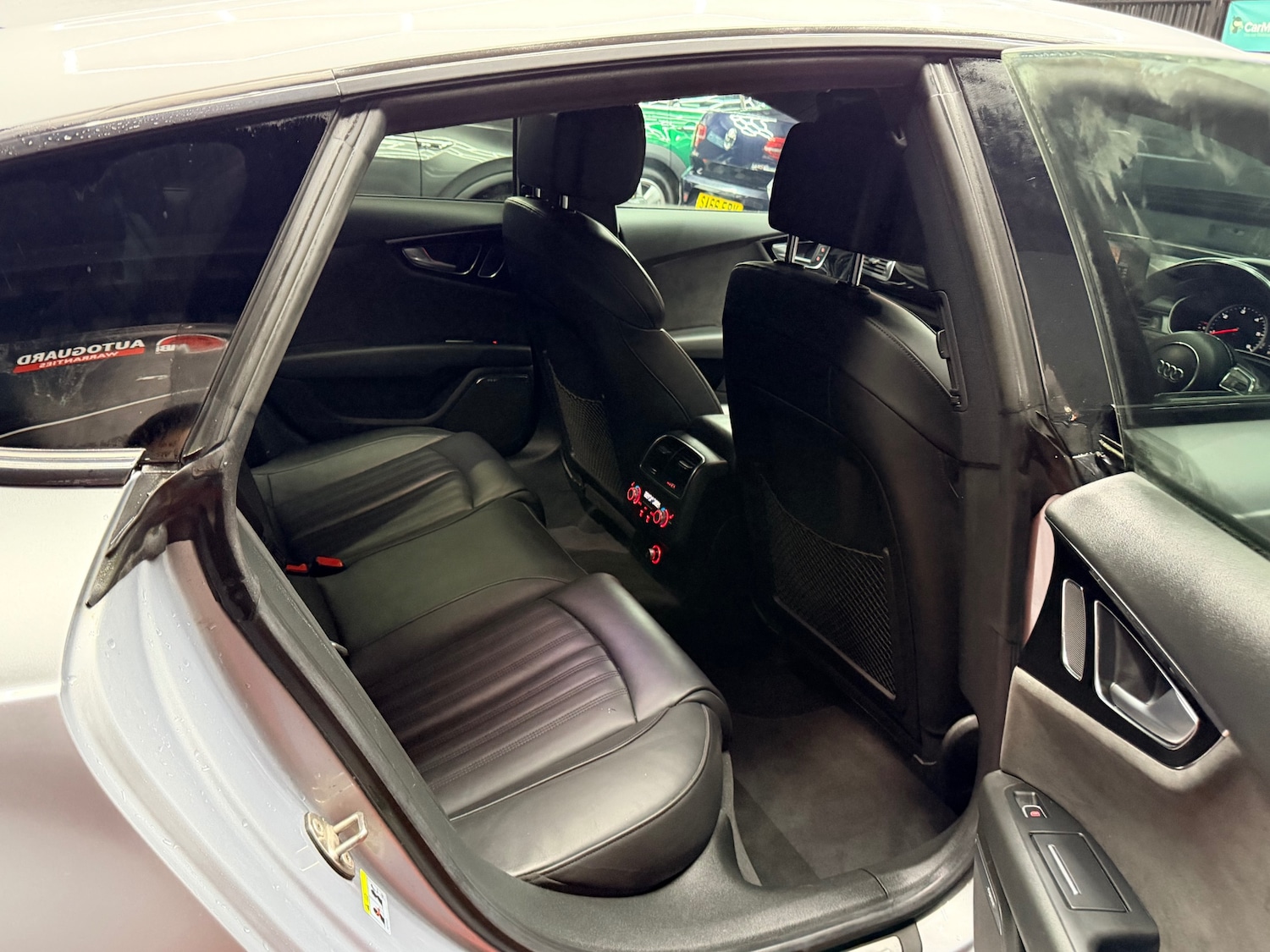 Used Audi A7 2017 for sale - 76776502: Photo 22