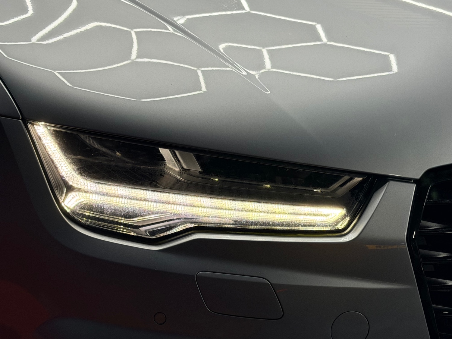 Used Audi A7 2017 for sale - 76776502: Photo 23