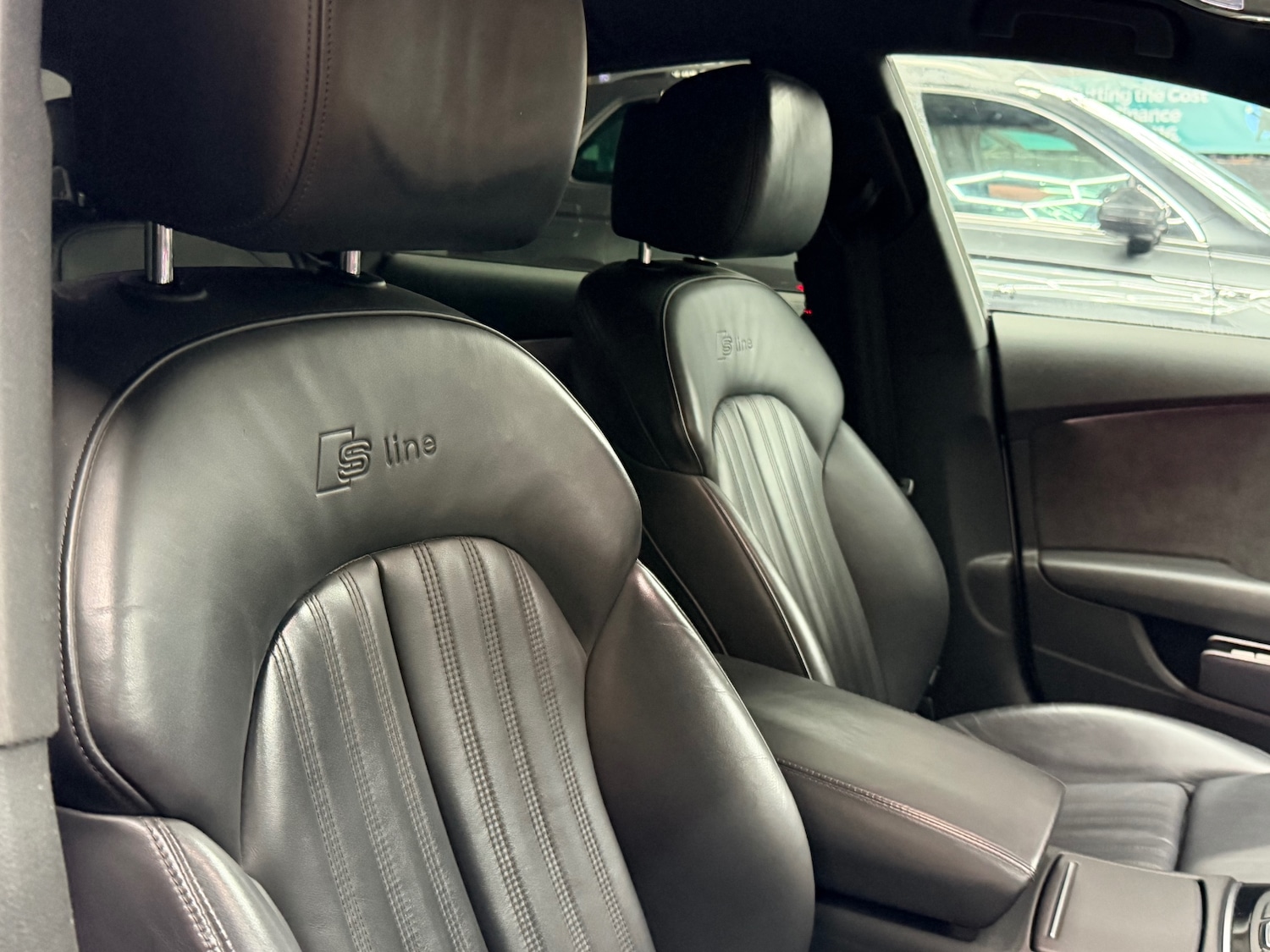 Used Audi A7 2017 for sale - 76776502: Photo 25