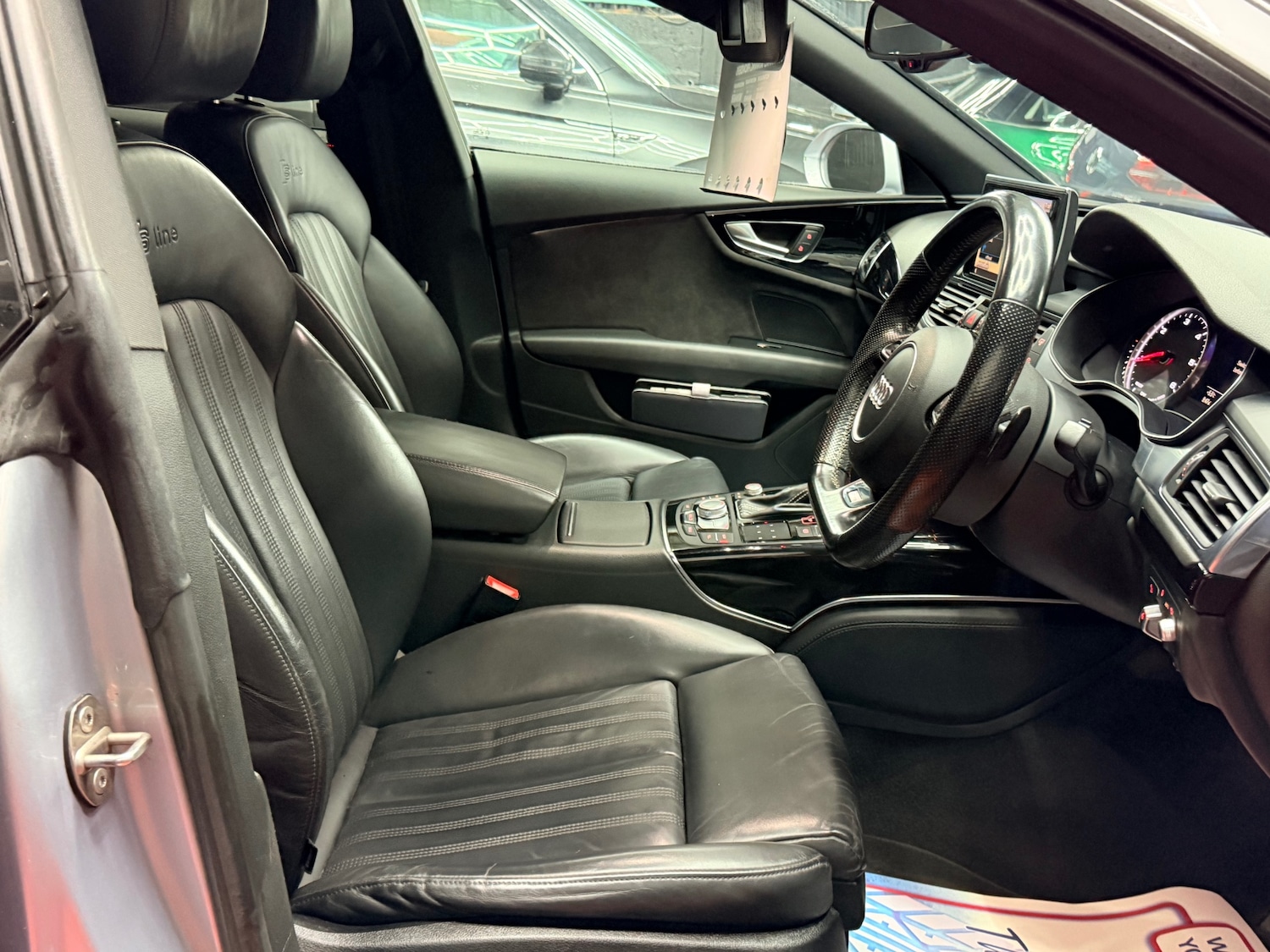 Used Audi A7 2017 for sale - 76776502: Photo 26