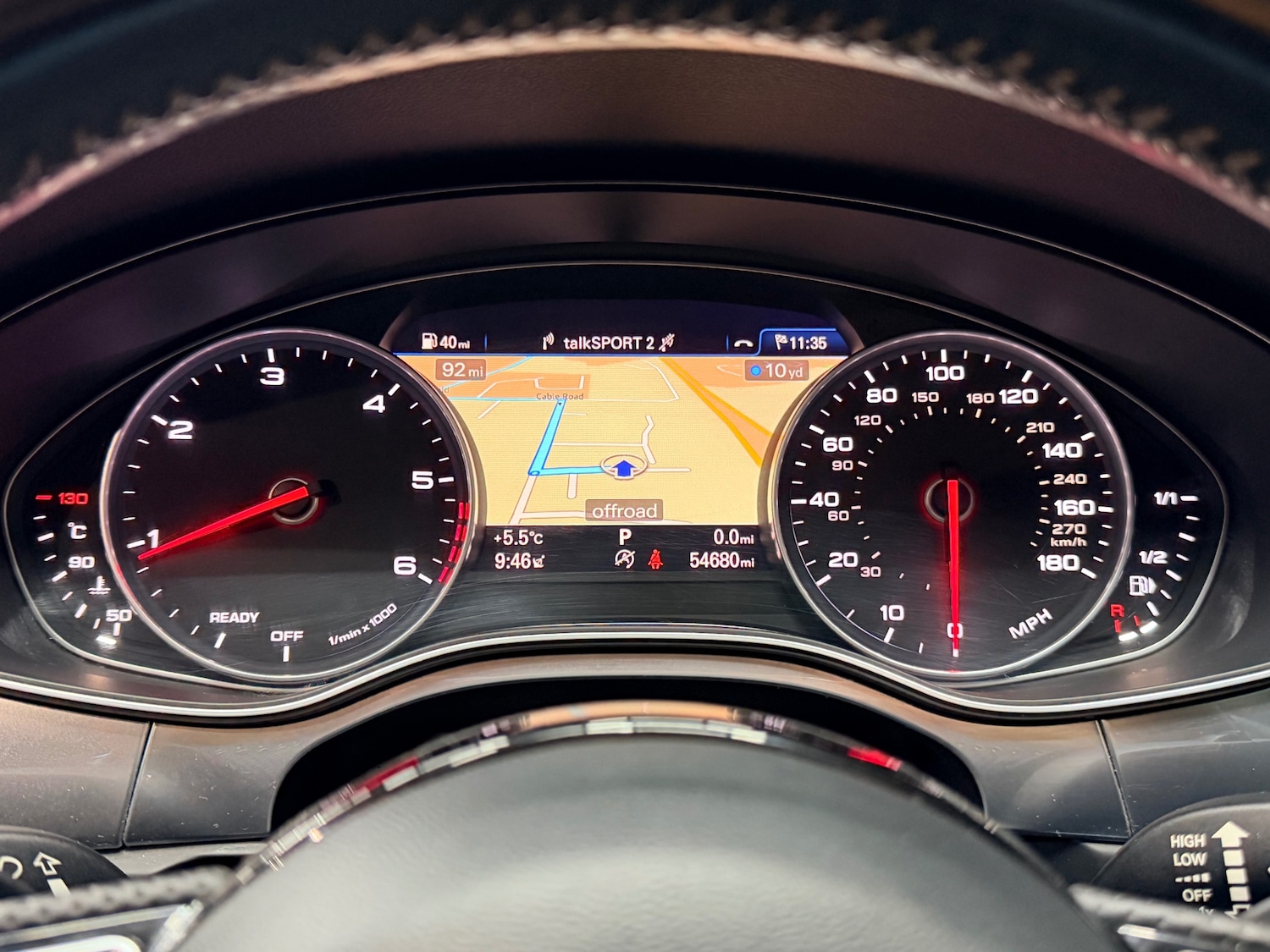 Used Audi A7 2017 for sale - 76776502: Photo 29