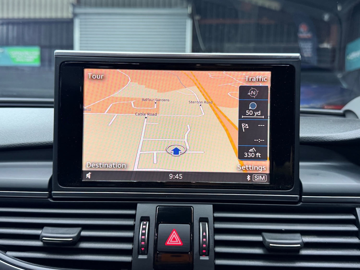 Used Audi A7 2017 for sale - 76776502: Photo 33