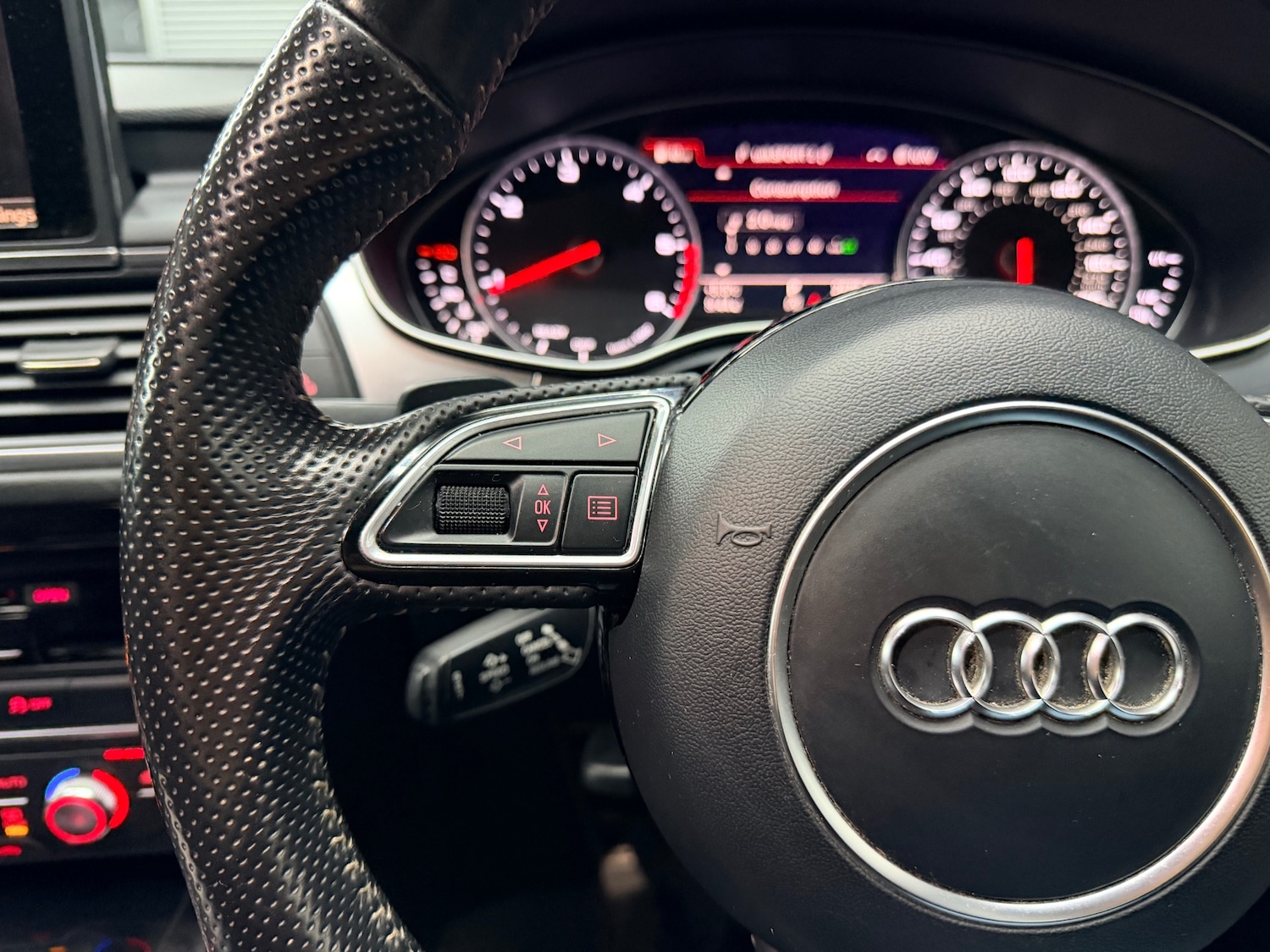 Used Audi A7 2017 for sale - 76776502: Photo 37