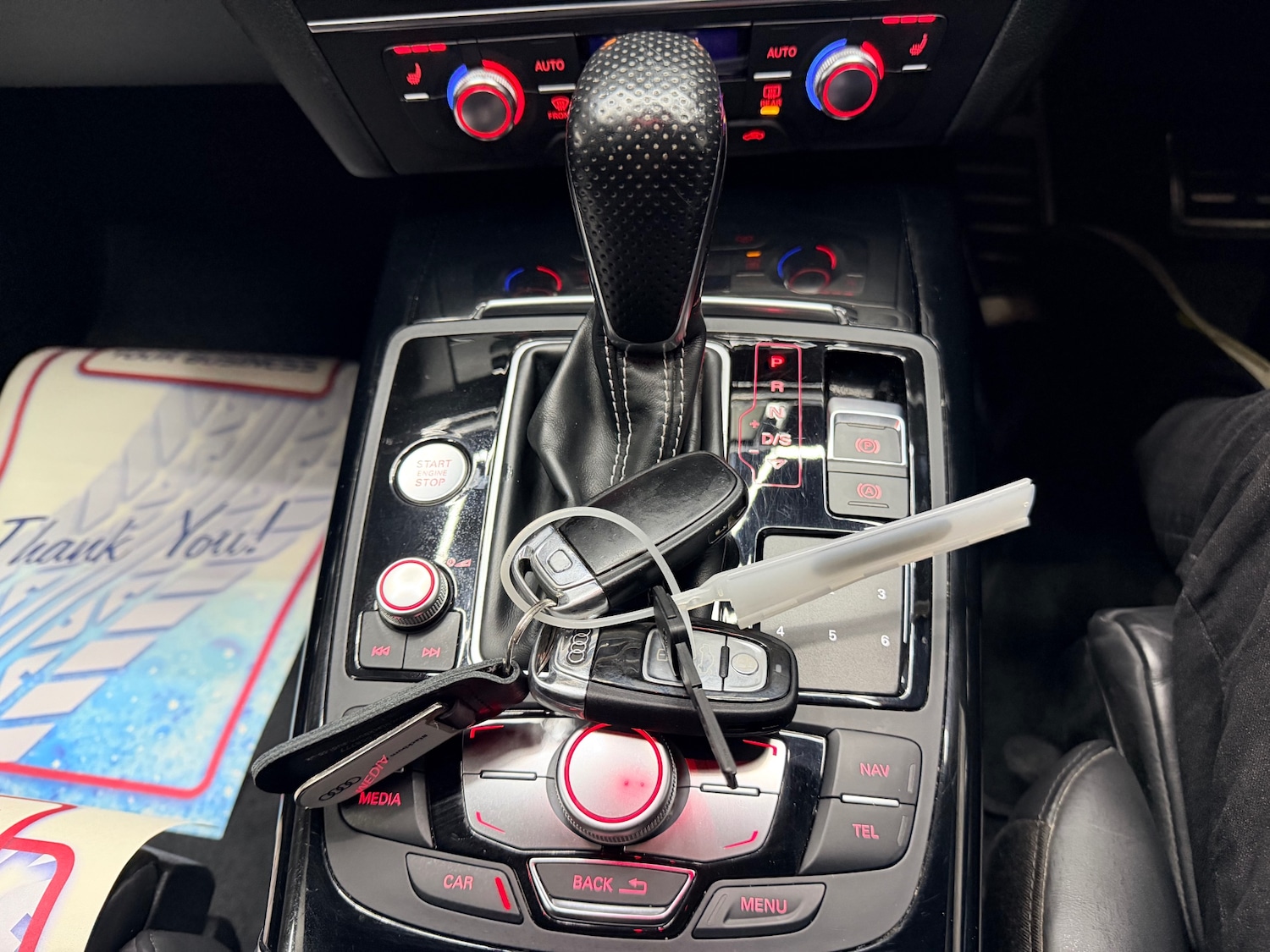 Used Audi A7 2017 for sale - 76776502: Photo 38