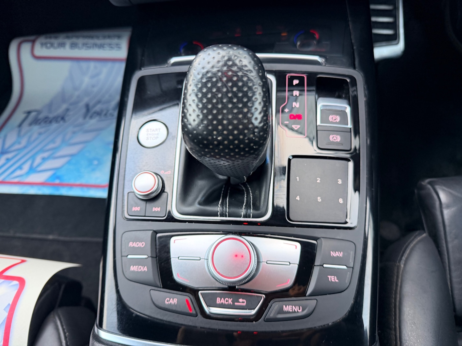 Used Audi A7 2017 for sale - 76776502: Photo 39