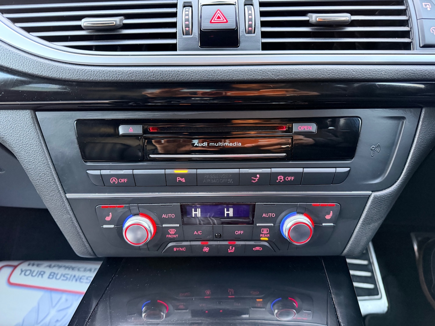 Used Audi A7 2017 for sale - 76776502: Photo 40