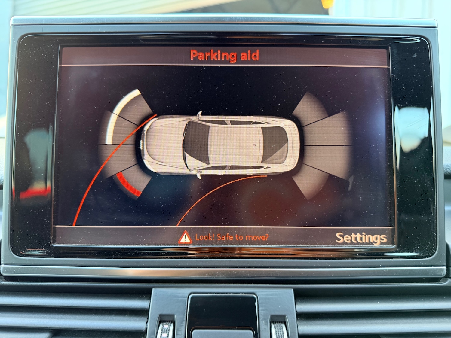 Used Audi A7 2017 for sale - 76776502: Photo 41