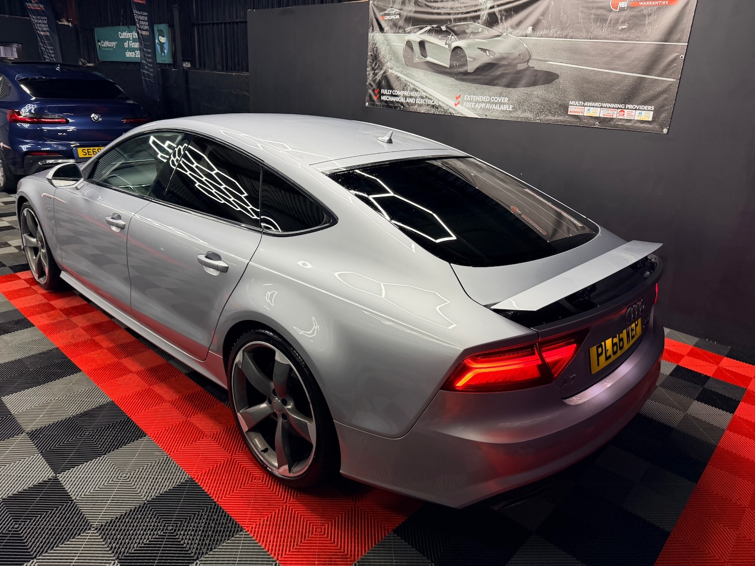 Used Audi A7 2017 for sale - 76776502: Photo 7