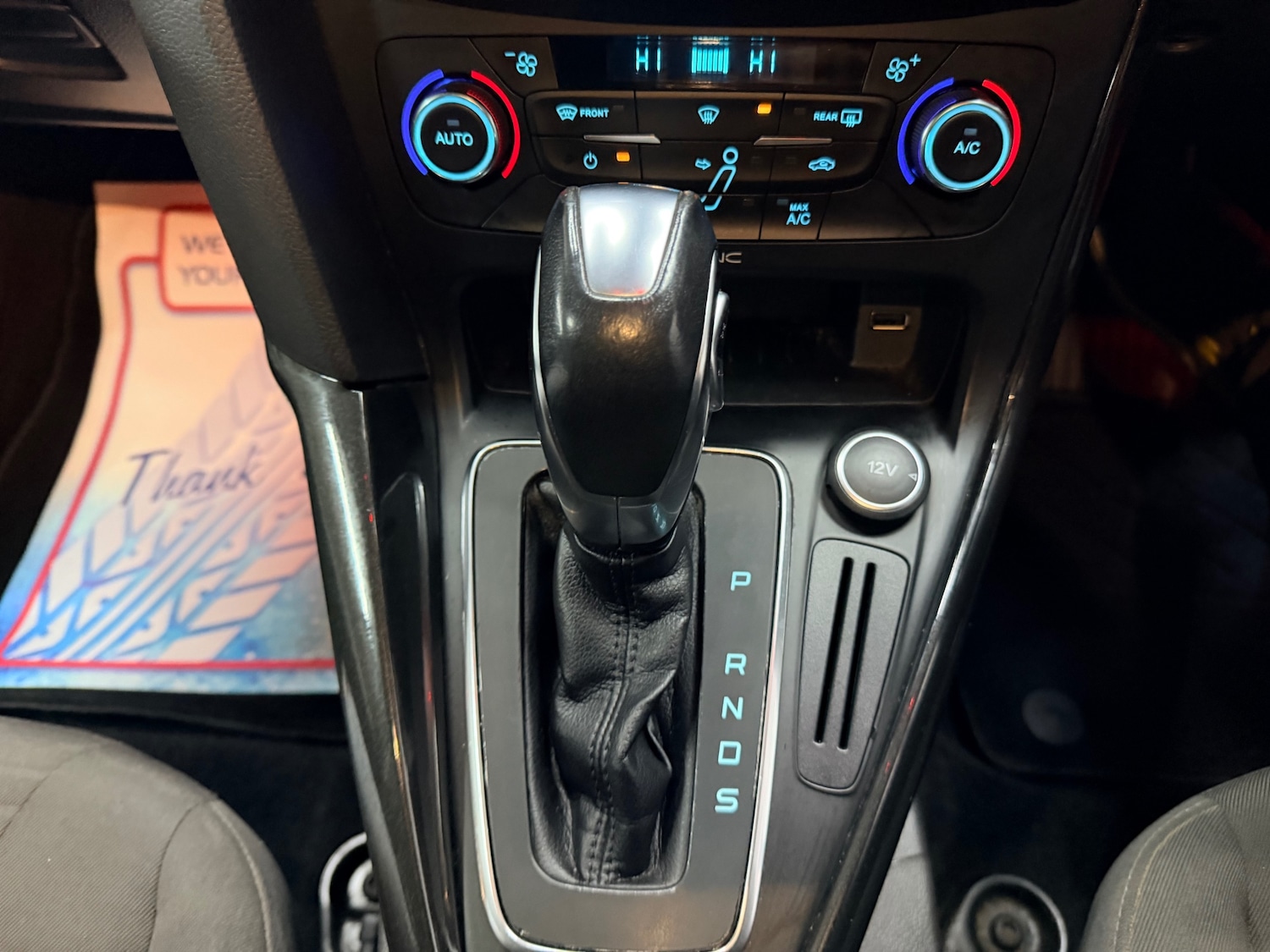 Used Ford Focus 2014 for sale - 76807586: Photo 16