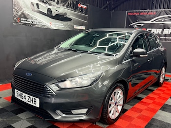 Used Ford Focus 2014 for sale - 76807586: Photo