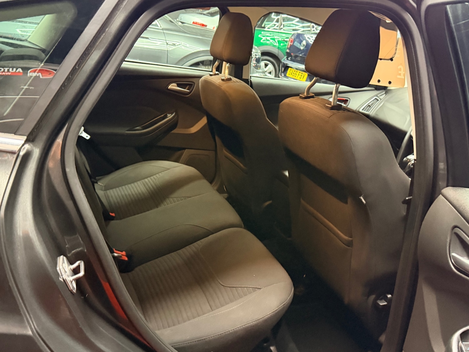 Used Ford Focus 2014 for sale - 76807586: Photo 6