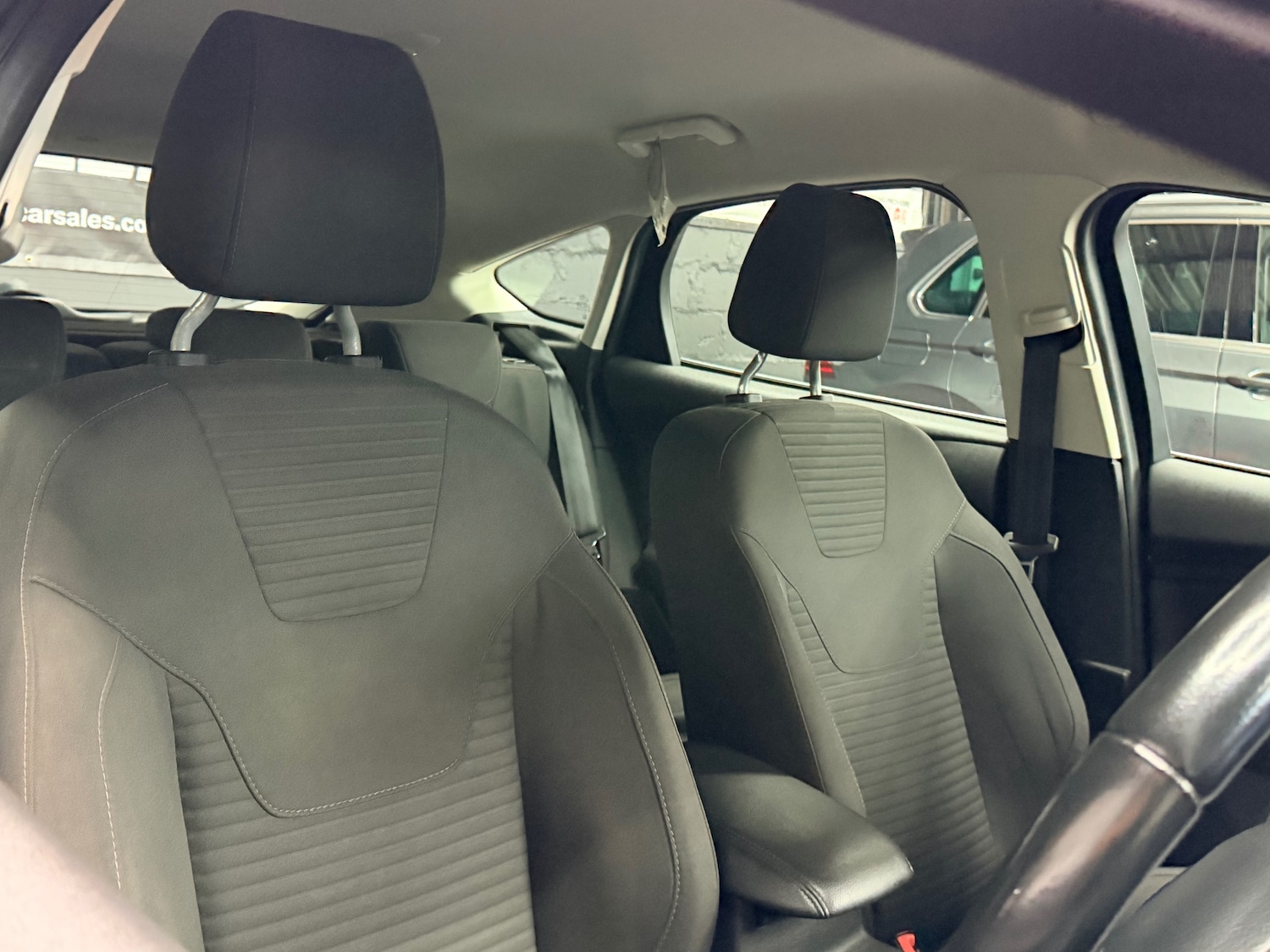 Used Ford Focus 2014 for sale - 76807586: Photo 7