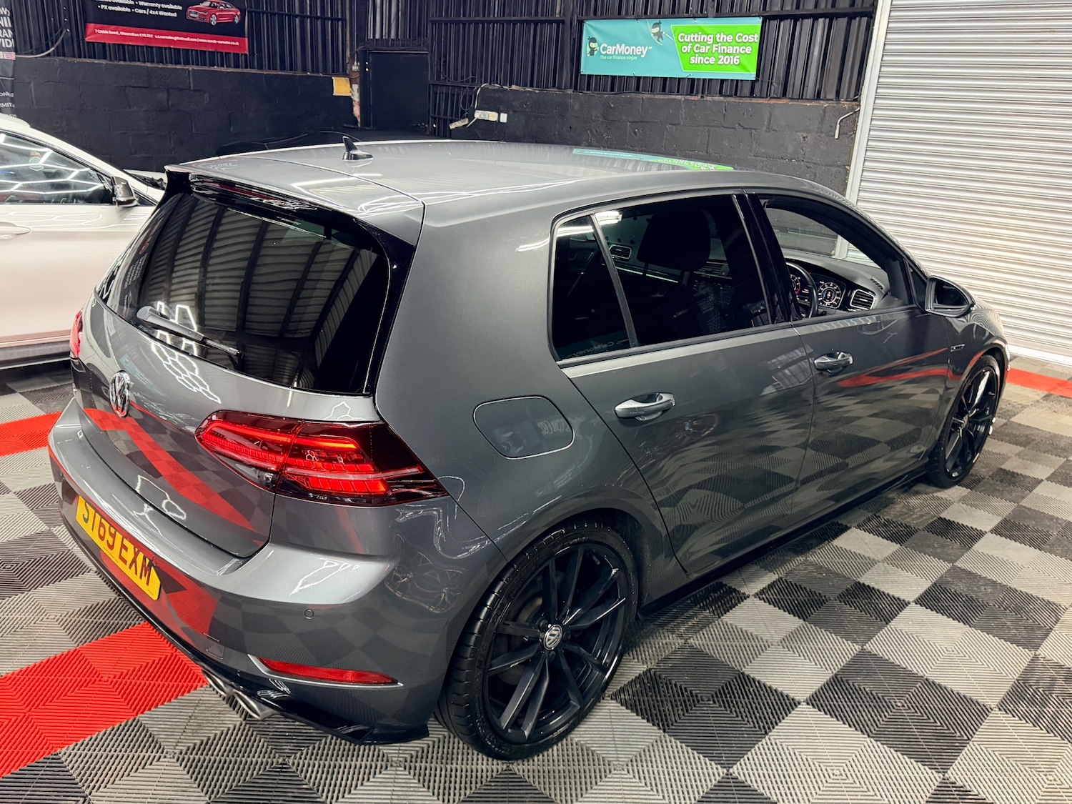 Used Volkswagen Golf 2019 for sale - 77528365: Photo 15