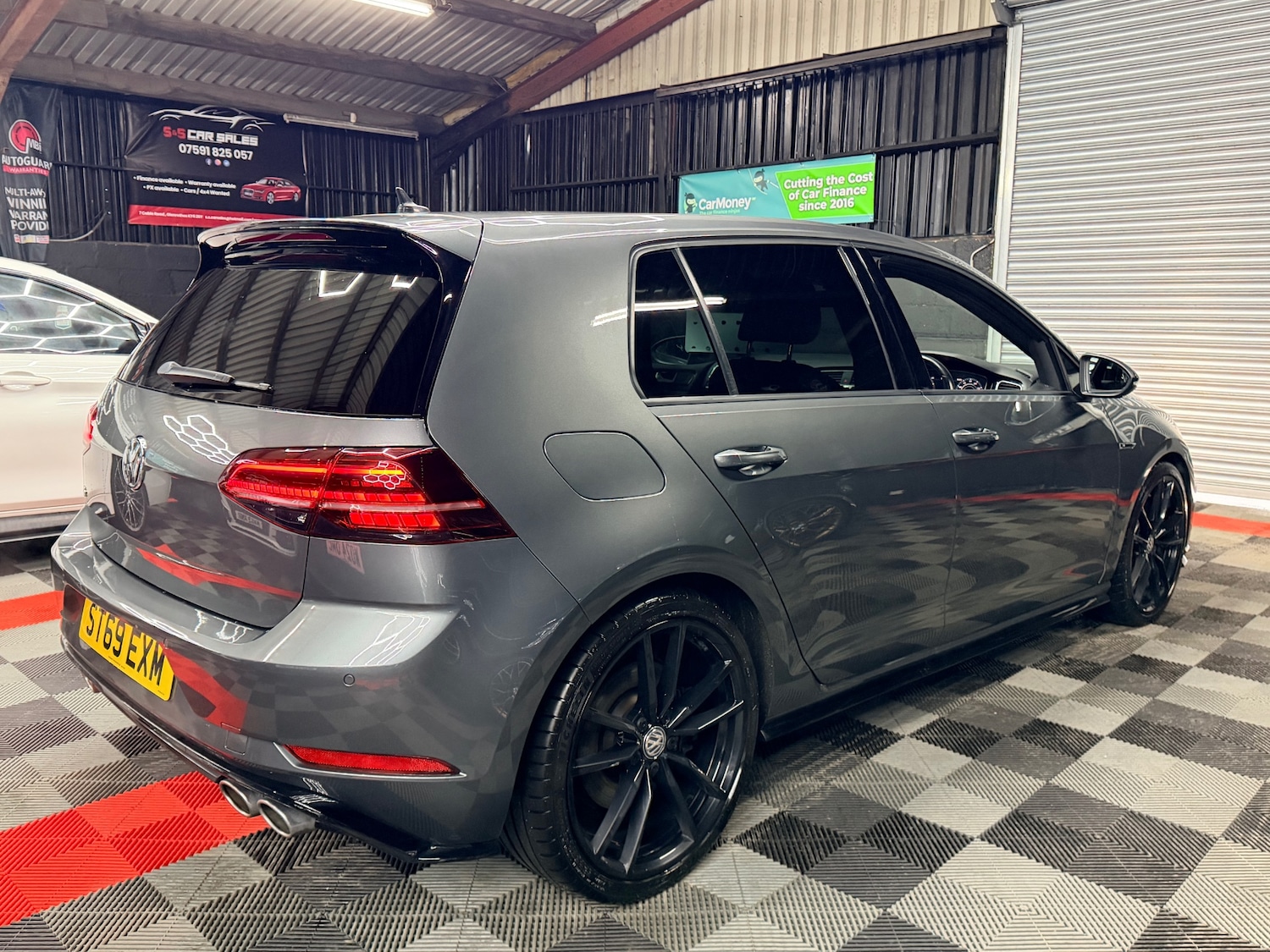 Used Volkswagen Golf 2019 for sale - 77528365: Photo 16