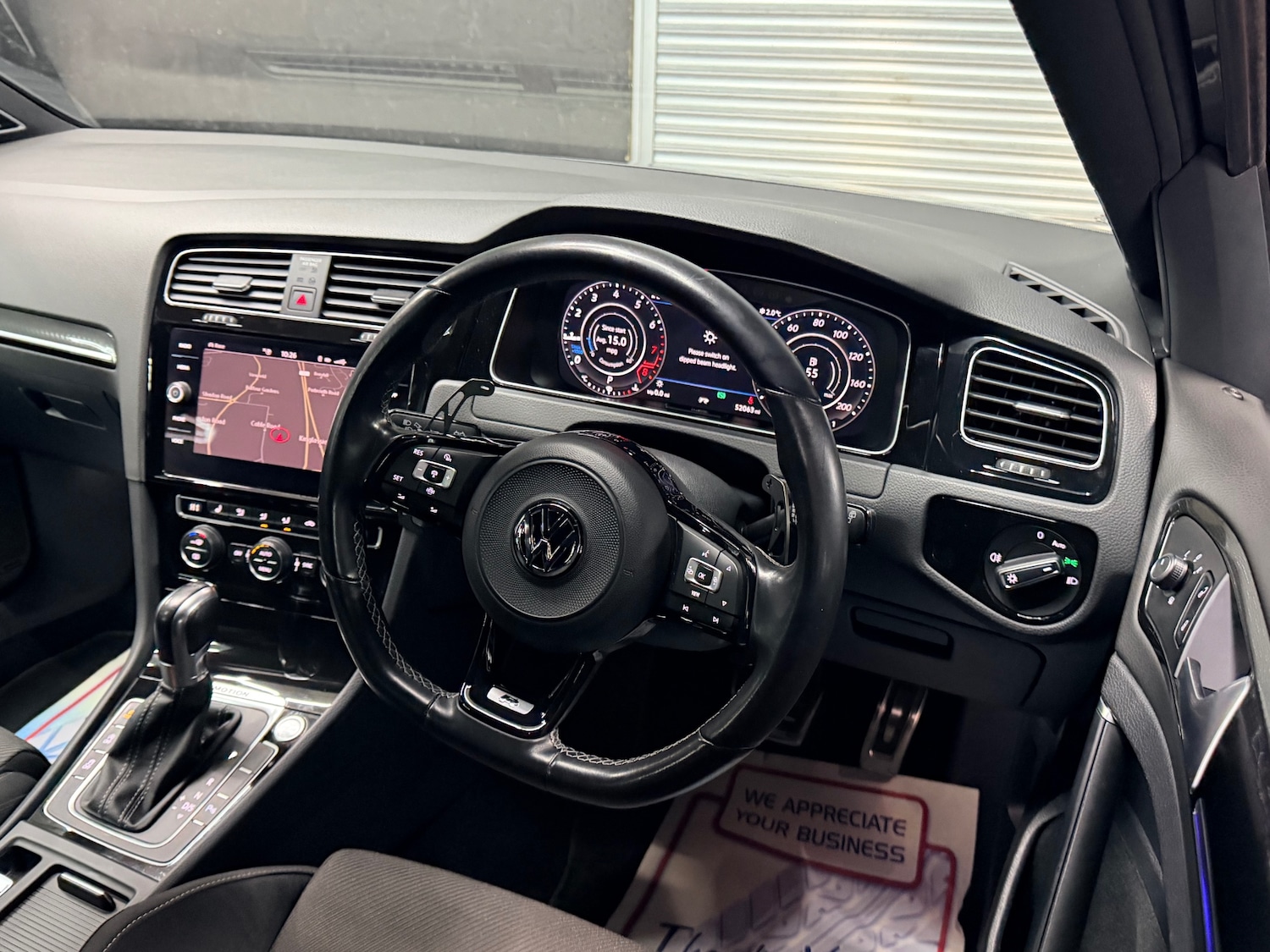 Used Volkswagen Golf 2019 for sale - 77528365: Photo 17