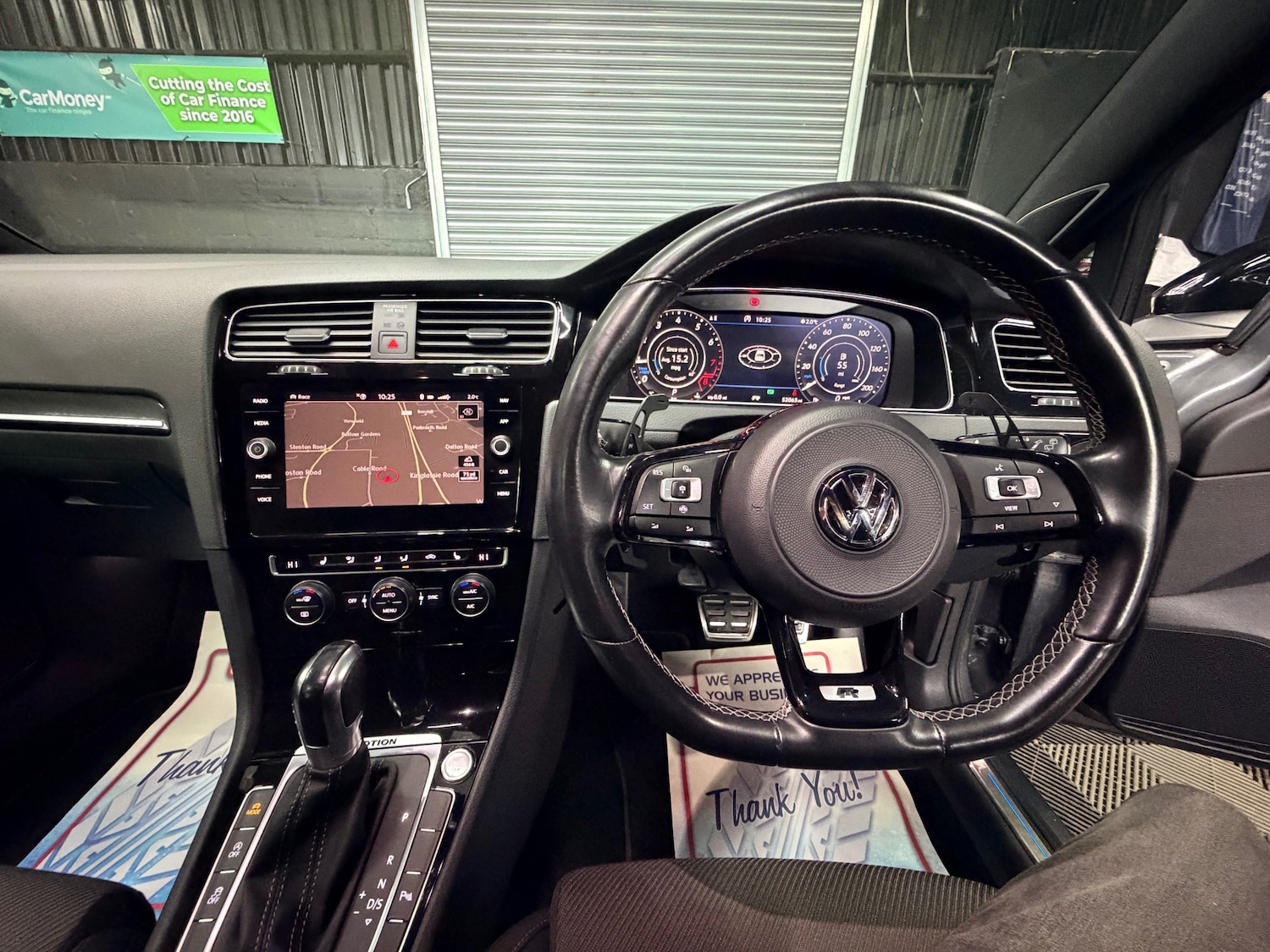 Used Volkswagen Golf 2019 for sale - 77528365: Photo 21